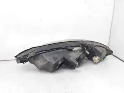Second-hand car spare part right headlight for opel vectra b berlina comfort oem iam references 1216058  