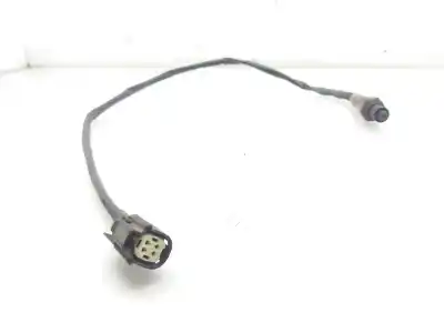 Second-hand car spare part lambda probe for ford b-max trend oem iam references 0258010314