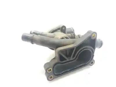 Peça sobressalente para automóvel em segunda mão termostato por ford b-max trend referências oem iam 021211  