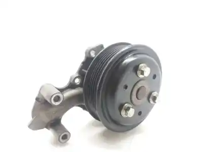 Second-hand car spare part WATER PUMP for FORD B-MAX  OEM IAM references CM5G8501FA  