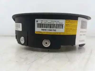 Second-hand car spare part front left air bag for opel corsa c silverline oem iam references 13188242