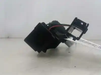 Second-hand car spare part tailgate back door handle for opel corsa c silverline oem iam references 32505683