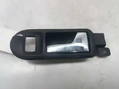 Peça sobressalente para automóvel em segunda mão puxador interior dianteiro direito por volkswagen golf iv berlina (1j1) highline referências oem iam 4131