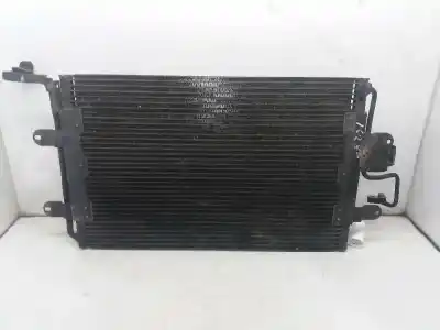 Gebrauchtes Autoersatzteil KONDENSATOR / KÜHLER DER KLIMAANLAGE Kondensator zum VOLKSWAGEN GOLF IV BERLINA (1J1)  OEM-IAM-Referenzen 5025855  