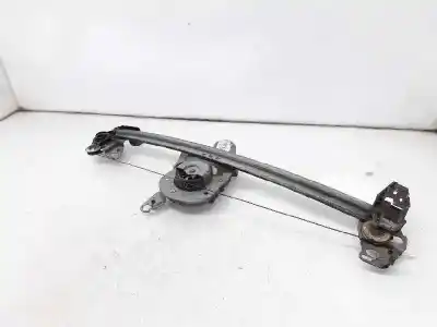 Second-hand car spare part PASSENGER SIDE RIGHT WINDOW REGULATOR for CITROEN C3 PLURIEL  OEM IAM references 400618F  