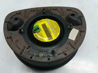 Second-hand car spare part front left air bag for opel corsa c blue line oem iam references a02450596  
