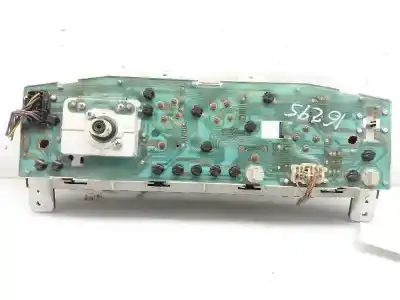 Second-hand car spare part DASHBOARD for NISSAN TERRANO/TERRANO.II (R20)  OEM IAM references 248110F000  