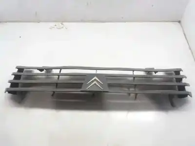 Peça sobressalente para automóvel em segunda mão grelha frontal por citroen c15 d referências oem iam 95559651  