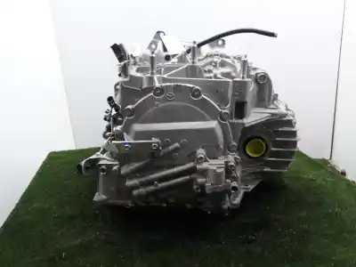 Pezzo di ricambio per auto di seconda mano riduttore per mazda 3 lim. () luxury riferimenti oem iam 8t50110033  