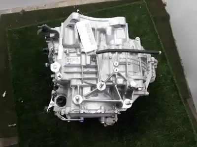 Pezzo di ricambio per auto di seconda mano riduttore per mazda 3 lim. () luxury riferimenti oem iam 8t50110033  