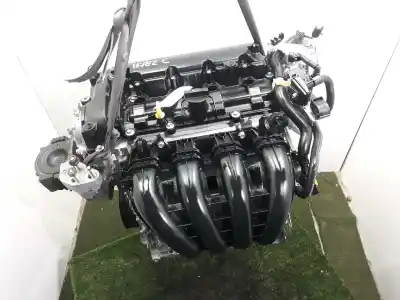Автозапчасти б/у полный двигатель за mazda 3 lim. () luxury ссылки oem iam   