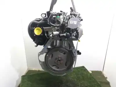 Автозапчасти б/у полный двигатель за mazda 3 lim. () luxury ссылки oem iam   