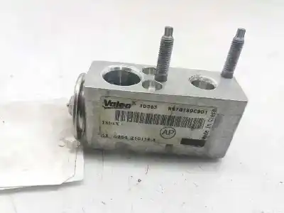 Автозапчасти б/у расширительный клапан за peugeot 508 allure ссылки oem iam 670187t