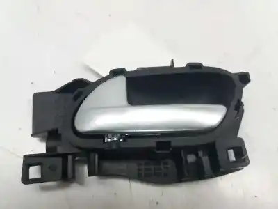 Автозапчасти б/у левая передняя внутренняя ручка за peugeot 508 allure ссылки oem iam 9660525480