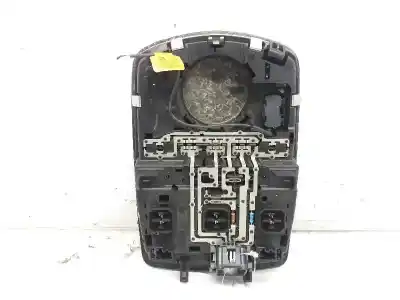 Автозапчасти б/у внутренний свет за peugeot 508 allure ссылки oem iam 98027680xt