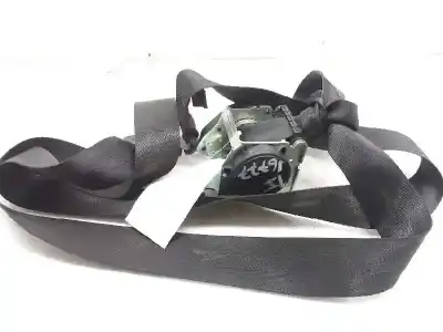 Автозапчасти б/у задний левый ремень безопасности за peugeot 508 allure ссылки oem iam 8976j1