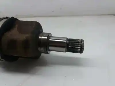 Second-hand car spare part front left transmission for ford b-max trend oem iam references 3b437bc  