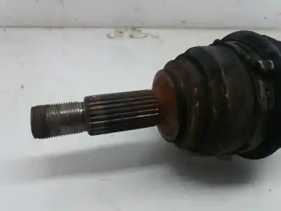 Second-hand car spare part FRONT LEFT TRANSMISSION for FORD B-MAX  OEM IAM references 3B437BC  