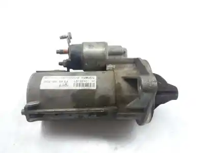 Peça sobressalente para automóvel em segunda mão motor de arranque por ford b-max trend referências oem iam cv6t11000ab  