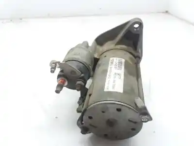 Peça sobressalente para automóvel em segunda mão motor de arranque por ford b-max trend referências oem iam cv6t11000ab  