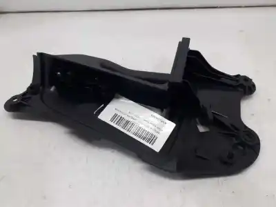 Second-hand car spare part interior left rear handle for ford b-max trend oem iam references avr266a63  