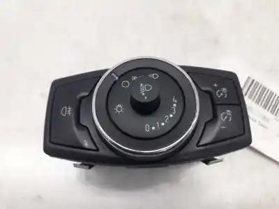 Автозапчасти б/у УПРАВЛЕНИЕ СВЕТОМ за FORD B-MAX  ссылки OEM IAM 10096748  