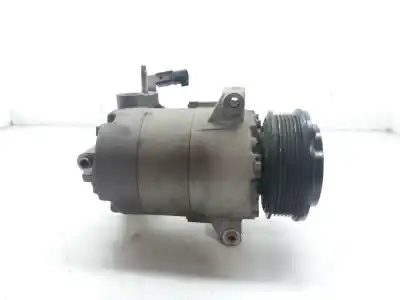 Pezzo di ricambio per auto di seconda mano compressore aria condizionata per ford b-max trend riferimenti oem iam c1b119d629ad  