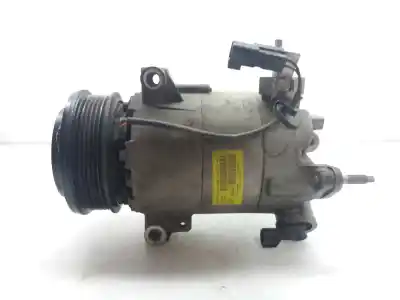 Pezzo di ricambio per auto di seconda mano compressore aria condizionata per ford b-max trend riferimenti oem iam c1b119d629ad  