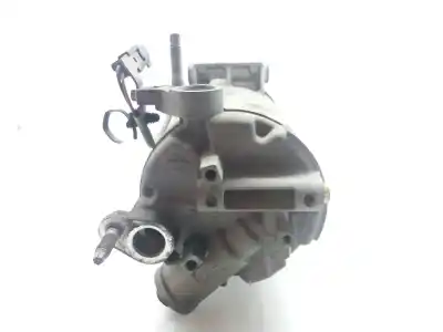 Pezzo di ricambio per auto di seconda mano compressore aria condizionata per ford b-max trend riferimenti oem iam c1b119d629ad  