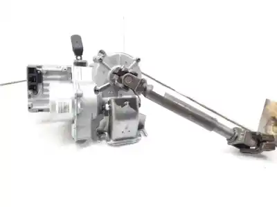 Автозапчастина б/у рульва колонка для ford b-max trend посилання на oem iam 50430648  