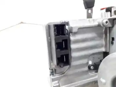 Автозапчастина б/у рульва колонка для ford b-max trend посилання на oem iam 50430648  