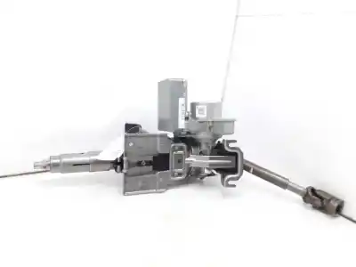 Автозапчастина б/у рульва колонка для ford b-max trend посилання на oem iam 50430648  