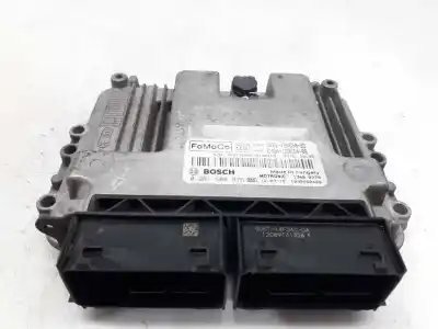 Second-hand car spare part ecu engine control for ford b-max trend oem iam references 658134800  
