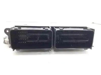 Gebrauchtes Autoersatzteil ECU-MOTORSTEUERGERÄT UCE Motorsteuergerät zum FORD B-MAX  OEM-IAM-Referenzen 658134800  