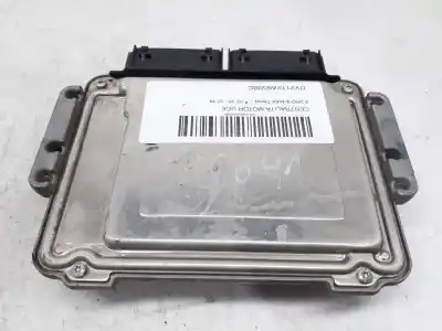 Second-hand car spare part ecu engine control for ford b-max trend oem iam references 658134800  