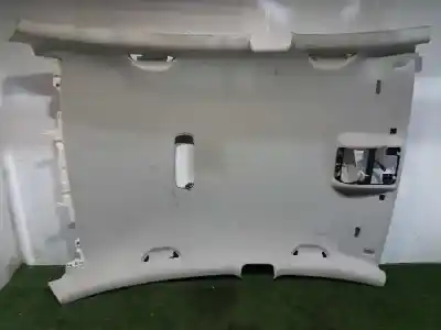 Автозапчастина б/у інтер'єрний дах для vw passat b7 (362) 2.0 tdi посилання на oem iam 3c5867053