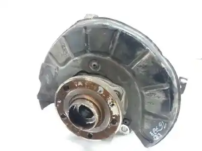 Автозапчастина б/у передній прав для vw passat b7 (362) 2.0 tdi посилання на oem iam 3c0407254f