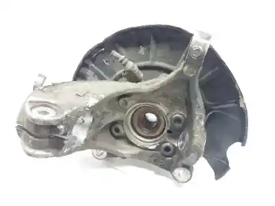 Автозапчасти б/у передняя правая кулачка за vw passat b7 (362) 2.0 tdi ссылки oem iam 3c0407254f  