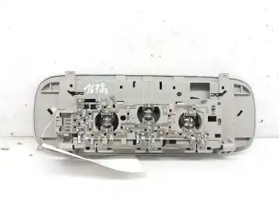 Автозапчастина б/у внутрішне світло для vw passat b7 (362) 2.0 tdi посилання на oem iam 561947291y  