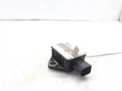 Second-hand car spare part electronic module for audi a4 berlina (8e) 2.0 tdi oem iam references 8e0907637b  