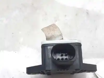 Pièce détachée automobile d'occasion module électronique pour audi a4 berlina (8e) 2.0 tdi références oem iam 8e0907637b