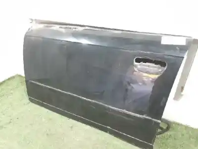 Second-hand car spare part LEFT FRONT DOOR for AUDI A4 BERLINA (8E)  OEM IAM references 8E0831051L  