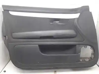 Pièce détachée automobile d'occasion garniture de porte avant gauche pour audi a4 berlina (8e) 2.0 tdi références oem iam 8e1867103a
