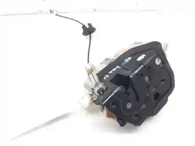 Автозапчасти б/у ЗАМОК ПЕРЕДНЕЙ ПРАВОЙ ДВЕРИ за AUDI A4 BERLINA (8E)  ссылки OEM IAM 8E1837016AA  