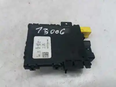 Автозапчастина б/у електронний модуль для volkswagen passat b6 (3c2) 2.0 tdi 16v посилання на oem iam 3c0953549l  