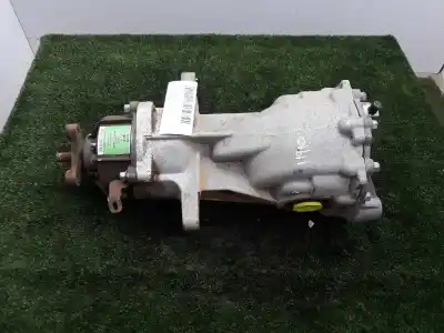 Second-hand car spare part rear differential for hyundai santa fe (bm) 2.2 crdi cat oem iam references 4780039300