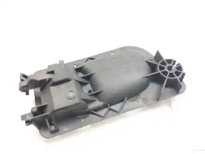 Автозапчастина б/у ліва передня внутрішня ручка для renault laguna (b56) 2.2 turbodiesel посилання на oem iam 7700823286