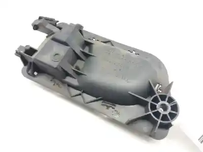 Автозапчастина б/у усередині передня права ручка для renault laguna (b56) 2.2 turbodiesel посилання на oem iam 7700823285