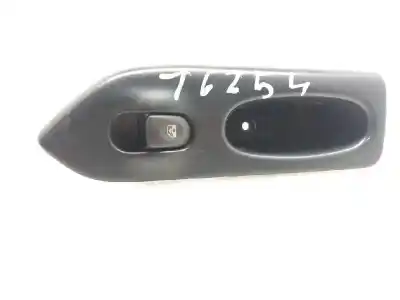 Автозапчастина б/у управління склонами заднє ліво для renault laguna (b56) 2.2 turbodiesel посилання на oem iam 7701699605