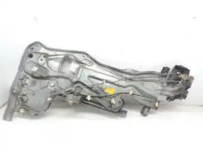 Автозапчастина б/у регулятор скла заднього правого для renault laguna (b56) 2.2 turbodiesel посилання на oem iam 7701367646